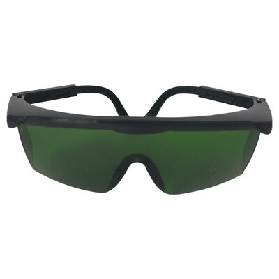 Kính bảo vệ mắt an toàn laser 200-2000nm OD3+ IPL