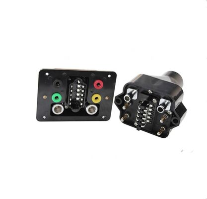 Giá tốt. Laser Beauty Machines Big Plug Connector With Patented Design trực tuyến