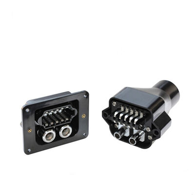 Giá tốt. Custom Small Plug Connector For Laser Beauty Machines trực tuyến
