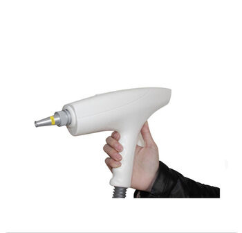 Giá tốt. 1064nm 532nm Đường sóng kép Q Switch Nd Yad Laser Handle trực tuyến