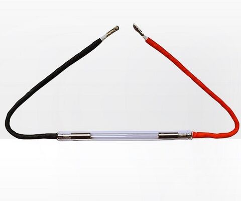 Giá tốt. ISO9001 E Light IPL phụ tùng Xenon Flash Lamp Suit cho Q switch ND YAG laser handle trực tuyến