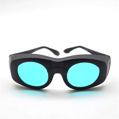 Kính 808nm Phụ tùng IPL để bảo vệ tia laser Diode và Alexandrite