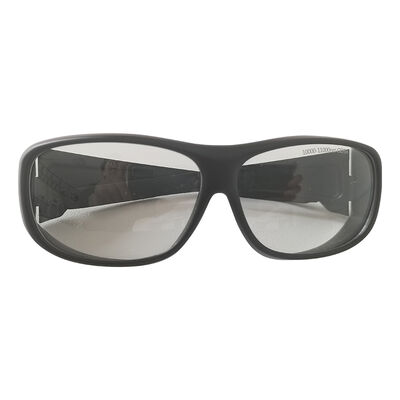 Bảo mật kính mắt đeo kính 10600nm cho phẫu thuật laser Trung tâm làm đẹp hoặc sử dụng salon