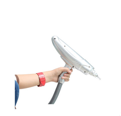 Giá tốt. Tattoo / Pigment Removal Laser Handle Hy-3 With Yag Laser Technical For Medical trực tuyến