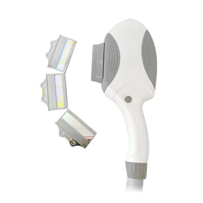 Giá tốt. E-light IPL Handle for Hair removal machine trực tuyến