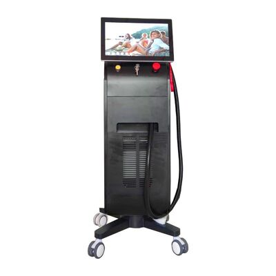 Giá tốt. Máy triệt lông bằng laser Diode 4d 755 808 1064nm Mic Channel 4d 755 808 trực tuyến