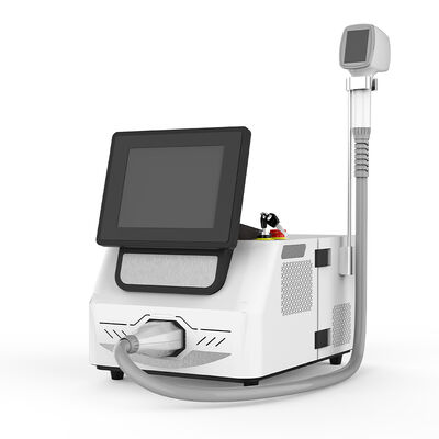 Máy cắt tóc diode laser hiệu quả 1200W-1600W Epilator 808nm