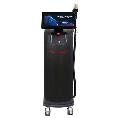 Giá tốt. Máy laser diode màn hình cảm ứng không đau 15.6 