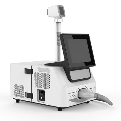 Giá tốt. Diode Laser Hair Removal Machine sapphire Contact Cooling System device trực tuyến