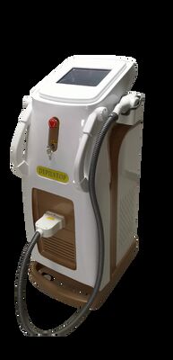 Máy tẩy lông Diode Laser 3 bước sóng 755nm 808nm 1064nm