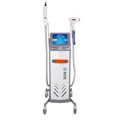 Giá tốt. Máy triệt lông Pico 2 In1 Diode Laser Xóa hình xăm Plus 808nm trực tuyến