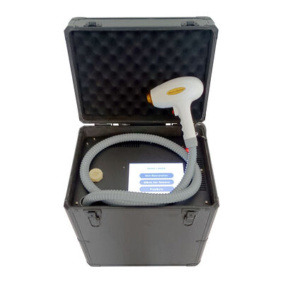 Giá tốt. Máy Laser Diode xung điều chỉnh 808nm để tẩy lông trực tuyến