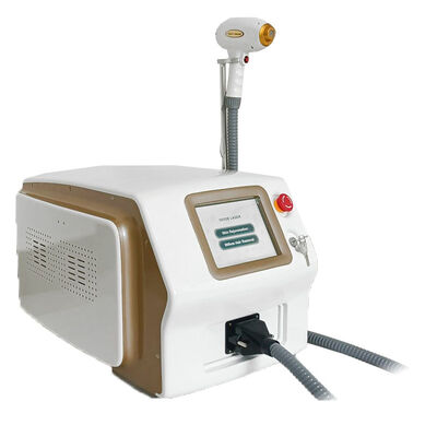 Giá tốt. Máy làm đẹp bằng laser diode công suất cao di động 808nm trực tuyến