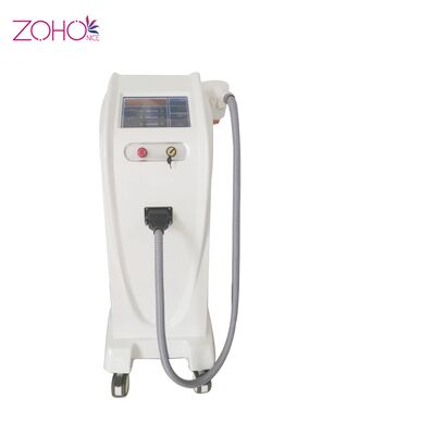 Giá tốt. Máy triệt lông Diode Laser phòng khám 4HZ 808nm trực tuyến