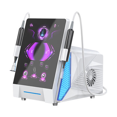 Giá tốt. 10 In1 Skin Lifting Wrinkle Remove Ozone Jet Hot Cold Plasma Machine trực tuyến