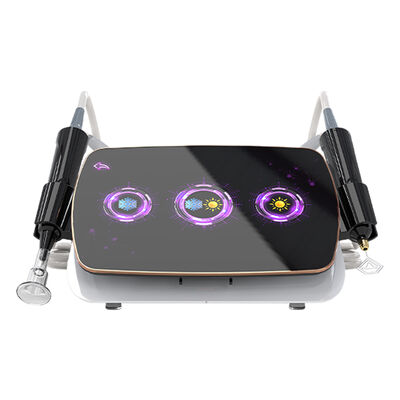 Khí plasma mụn vết sẹo loại bỏ nếp nhăn Jet chùm plasma Tái trẻ hóa da