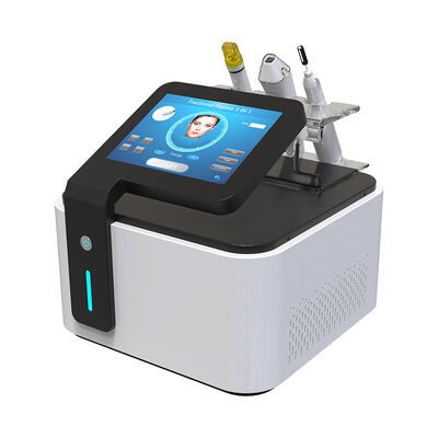 Collagen Remodeling Removal Scar Fractionally Needle Roller Máy bút plasma