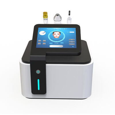 Máy cắt giảm nếp nhăn bằng kim nhựa lạnh