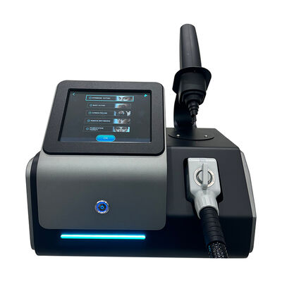 Giá tốt. 12.1 Inch Touch Screen High Power Q Switch Nd Yag Picosecond Laser For Tattoo Removal trực tuyến
