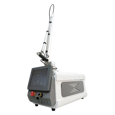 Giá tốt. Máy làm trắng da di động Tải hình xăm Picosecond Nd Yag Laser trực tuyến
