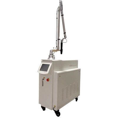 Giá tốt. Q Chuyển ND YAG Xóa điểm Xóa sắc tố Xóa hình xăm bằng laser Picosecond trực tuyến