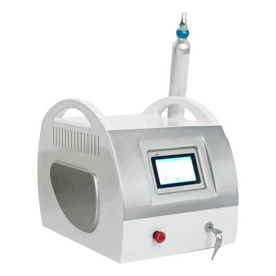 Giá tốt. 2000 Mj Q Switched Nd Yag Laser Tattoo Removal Machine Professional Beauty Device trực tuyến