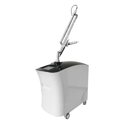 Giá tốt. Dọc Nd Yag Picosecond Máy Laser trẻ hóa da Xóa hình xăm trực tuyến