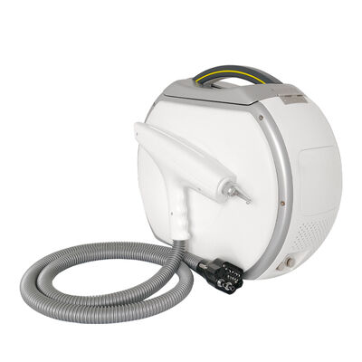 Giá tốt. Thiết bị di động MINI Sử dụng tại nhà Máy Offter trực tiếp 1064 532 1320nm Q Switch ND YAG Xóa hình xăm bằng laser trực tuyến