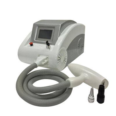 Giá tốt. Q switched 1064nm 532nm ND YAG laser tattoo removal pigment removal machine trực tuyến