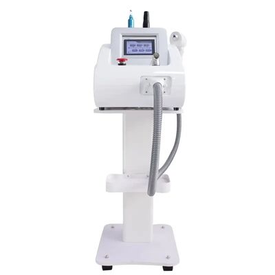 Giá tốt. Mini Portable Nd Yag Laser Tattoo removal / Q Switch nd yag laser machine trực tuyến