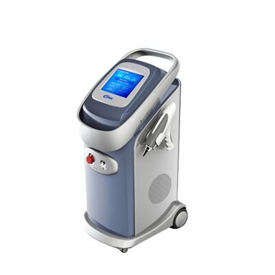 Giá tốt. Vertical Laser Tattoo Removal Machine Removal Pigment Plaque , High Energy trực tuyến