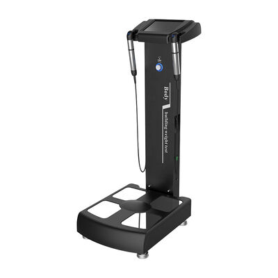 Máy quét sức khỏe toàn thân cơ thể đo các thành phần cơ thể