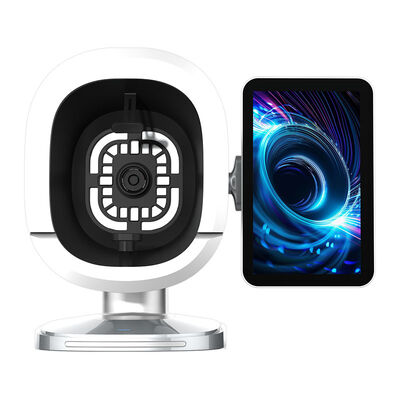 Giá tốt. Một điểm dừng tất cả các vòng kỹ thuật số 3D Al Digital Tester Skin Image Analyzer trực tuyến