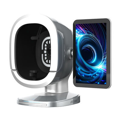 Giá tốt. Máy phân tích da mặt 3D Ai độ phân giải cao màn hình 15.6 inch trực tuyến