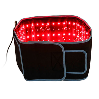 Giá tốt. 660nm 850nm đeo gói sâu hồng ngoại ánh sáng vật lý trị liệu đai LED để giảm đau trực tuyến