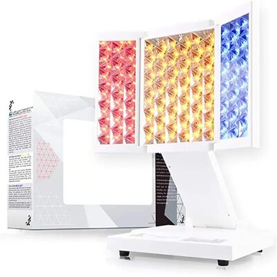 Giá tốt. Máy làm trẻ hóa da cầm tay PDT Led L5-Alina For Beauty trực tuyến