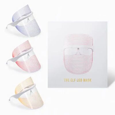 Giá tốt. Spa chống lão hóa 7 màu 10W DC12V Sử dụng tại nhà Thiết bị làm đẹp trực tuyến