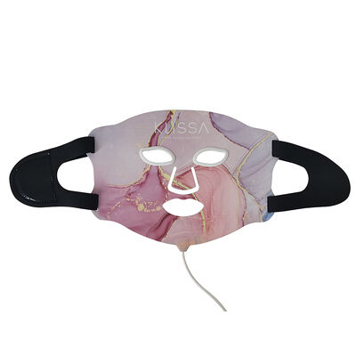 Giá tốt. Máy nạ mặt LED Infared loại bỏ nếp nhăn với nhiệt độ 38-42C trực tuyến