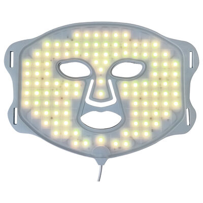 Giá tốt. Xóa lỗ chân lông sử dụng tại nhà không dây LED Beauty Face Mask With 108pcs LED trực tuyến