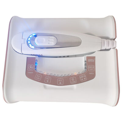 Máy 3d Hifu âm thanh tập trung cường độ cao để nâng cơ mặt / xóa nếp nhăn