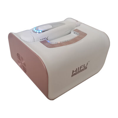 Máy siêu nhỏ 3D HIFU 3MHZ hiệu quả không xâm lấn để làm săn chắc da