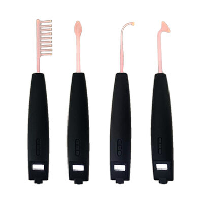 Giá tốt. Máy massage mặt xóa nếp nhăn tần số cao trực tuyến