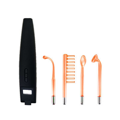 Giá tốt. Ống điện cực di động Máy làm đẹp trẻ hóa da tần số cao trực tuyến