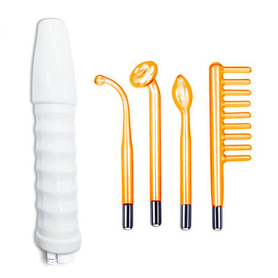 Giá tốt. 4 trong 1 220v Sử dụng tại nhà Thiết bị làm đẹp Abs Đũa trị liệu da tần số cao trực tuyến