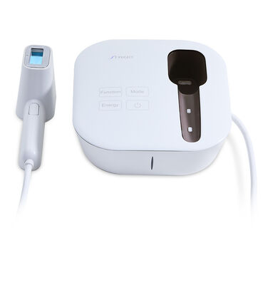 Giá tốt. Máy làm đẹp chuyên nghiệp 2 trong 1 Loại bỏ nếp nhăn cho sử dụng tại nhà Bảo hành 1 năm trực tuyến