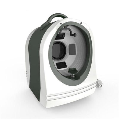 Chăm sóc da mặt tại nhà Sử dụng thiết bị làm đẹp Hệ thống 3d Máy làm đẹp văn phòng phẩm