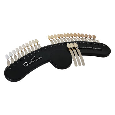 Giá tốt. Hướng dẫn tẩy trắng răng bằng răng RT27 3d 27 Chứng nhận CE màu trực tuyến