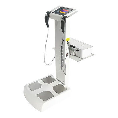 Giá tốt. Máy đo cân nặng BMI 3D Smart Body Scanner Body Composition Analyzer Scale trực tuyến