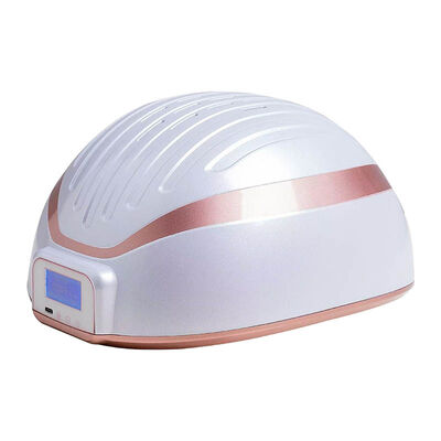 Giá tốt. LLLT Laser tăng trưởng tóc dày hơn 650nm Trị liệu ánh sáng đỏ Mũi phục hồi tóc trực tuyến