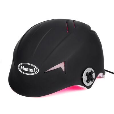 Giá tốt. Sử dụng cá nhân chống lão hóa trị liệu ánh sáng đỏ Laser tóc tái phát mũ trực tuyến